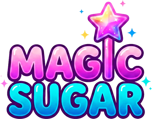 Magic Sugar logo